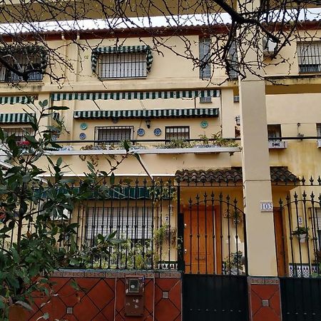 Los Jazmines, 2 Granada Dış mekan fotoğraf