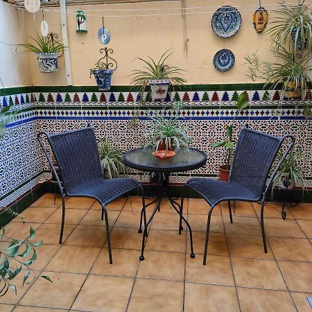 Los Jazmines, 2 Granada Dış mekan fotoğraf