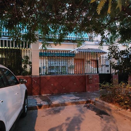 Los Jazmines, 2 Granada Dış mekan fotoğraf