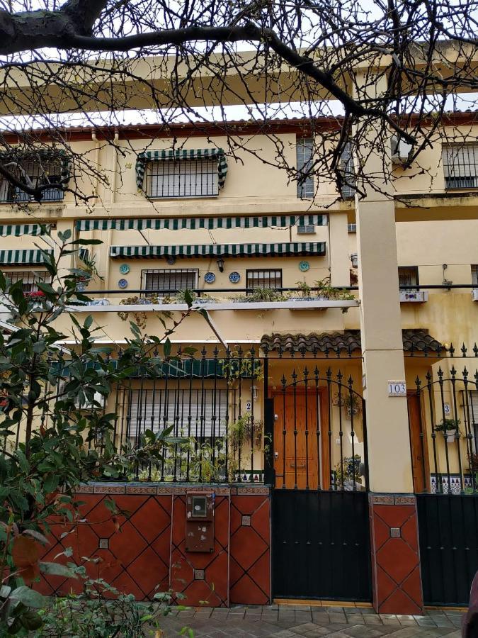 Los Jazmines, 2 Granada Dış mekan fotoğraf