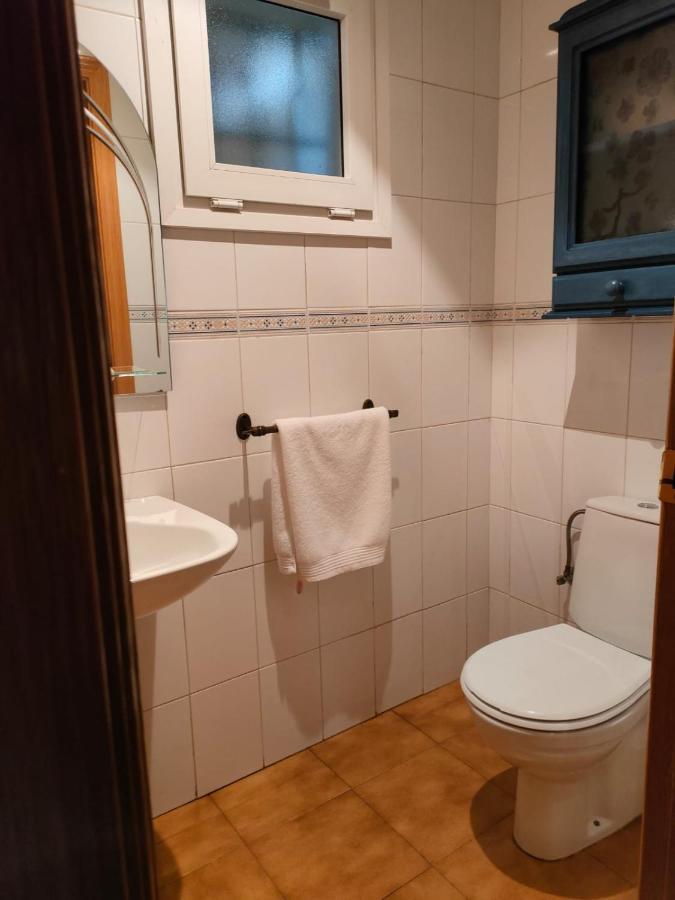 Los Jazmines, 2 Granada Dış mekan fotoğraf