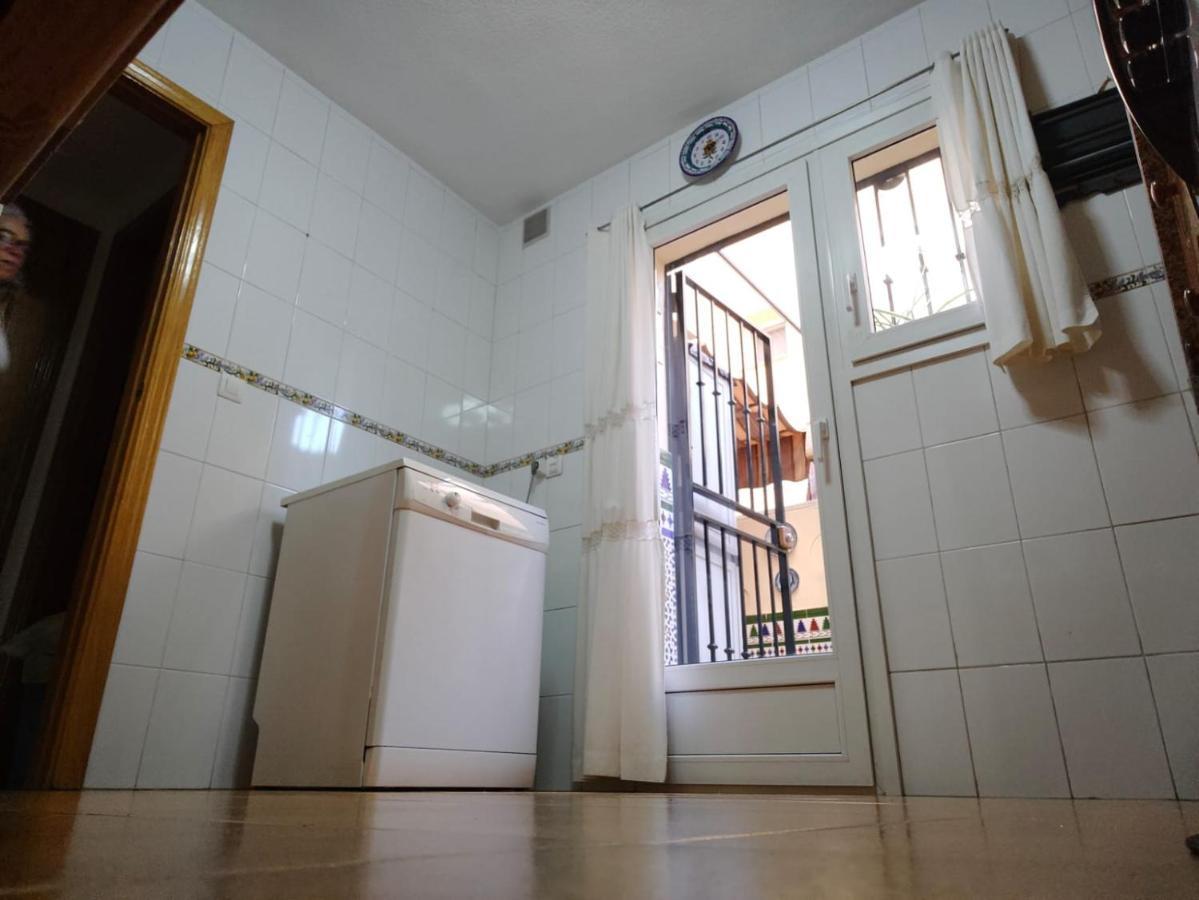 Los Jazmines, 2 Granada Dış mekan fotoğraf