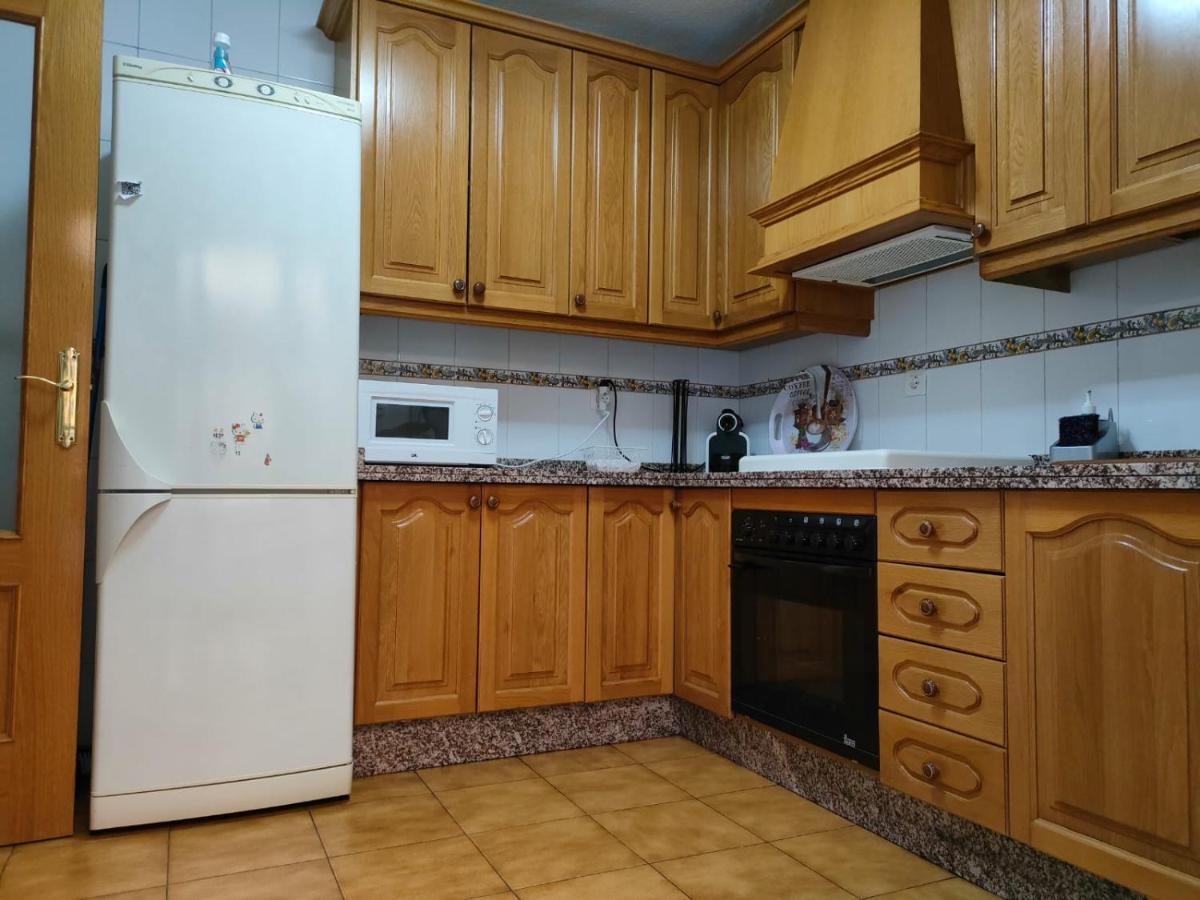 Los Jazmines, 2 Granada Dış mekan fotoğraf