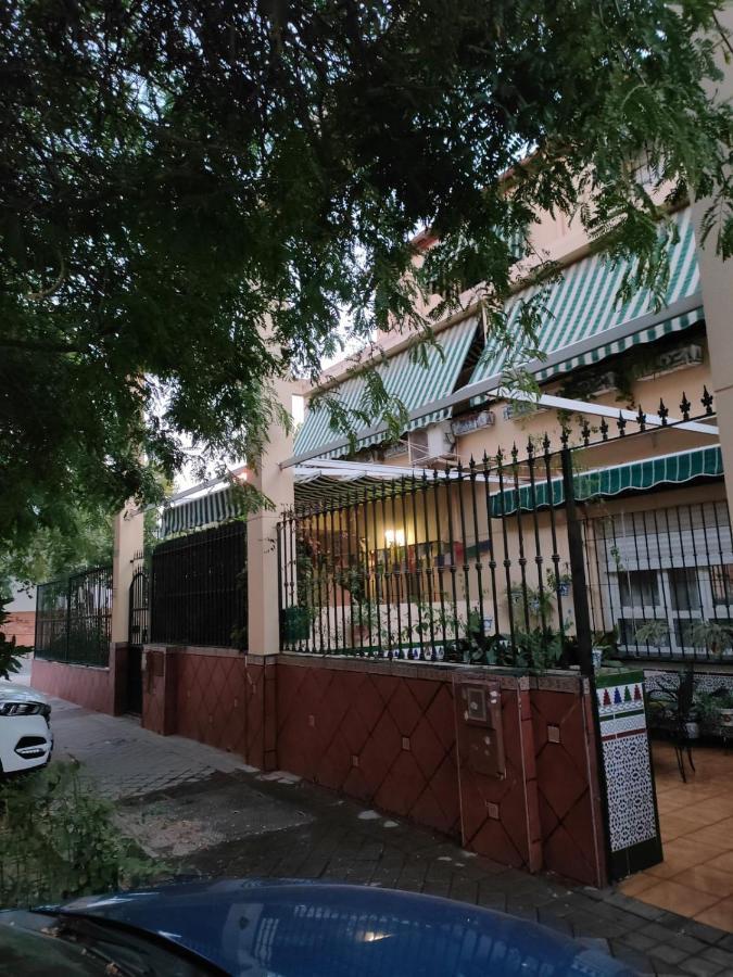 Los Jazmines, 2 Granada Dış mekan fotoğraf