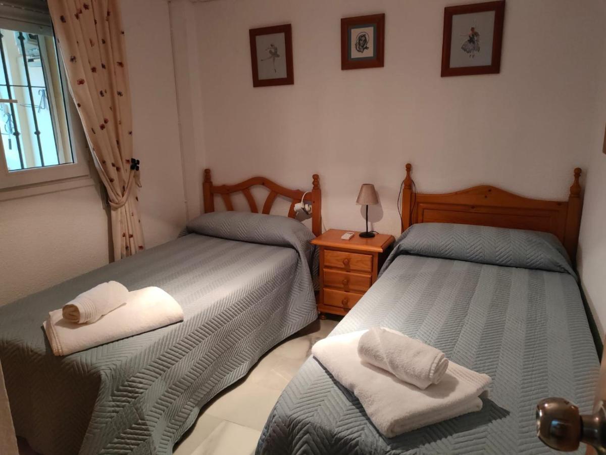 Los Jazmines, 2 Granada Dış mekan fotoğraf
