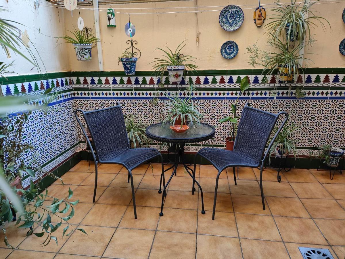 Los Jazmines, 2 Granada Dış mekan fotoğraf