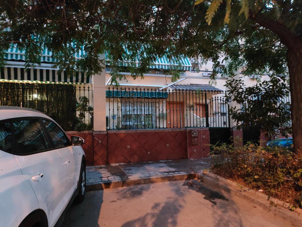 Los Jazmines, 2 Granada Dış mekan fotoğraf